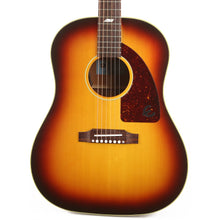 Epiphone USA Texan Acoustic-Electric Vintage Sunburst