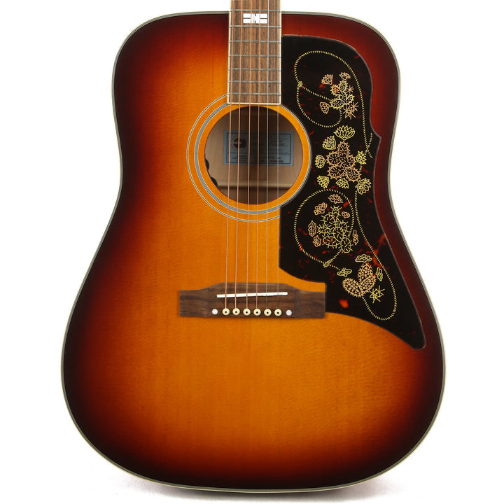 Epiphone Masterbilt Frontier Acoustic-Electric Iced Tea Aged Gloss