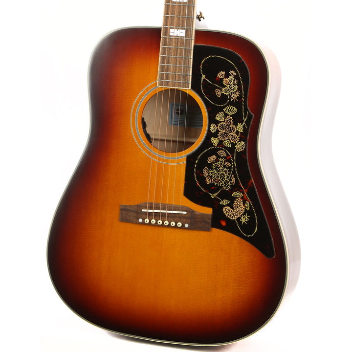 Epiphone Masterbilt Frontier Acoustic-Electric Iced Tea Aged Gloss