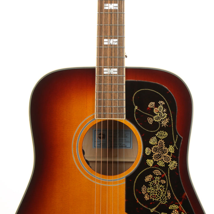 Epiphone Masterbilt Frontier Acoustic-Electric Iced Tea Aged Gloss