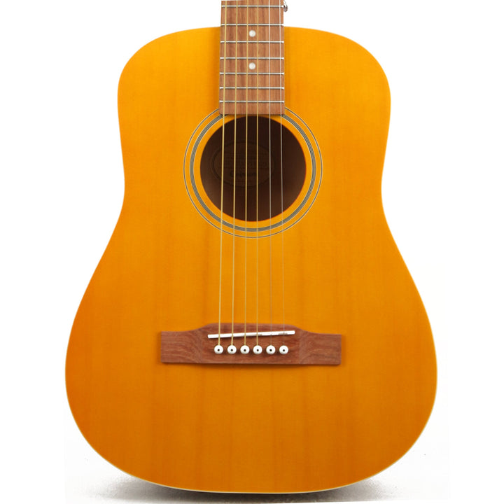 Epiphone El Nino Travel Acoustic Guitar