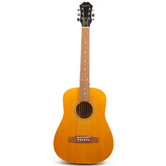 Epiphone El Nino Travel Acoustic Guitar | The Music Zoo