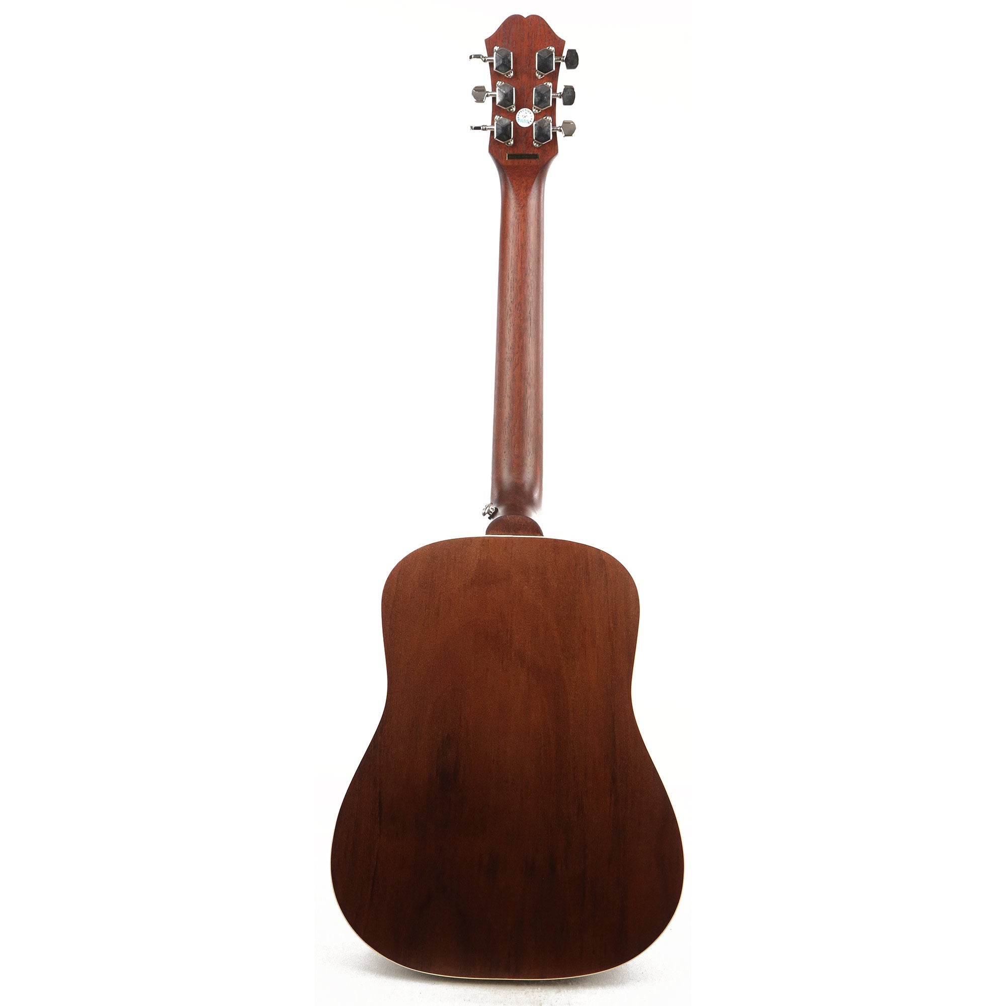 Epiphone El Nino Travel Acoustic Guitar | The Music Zoo