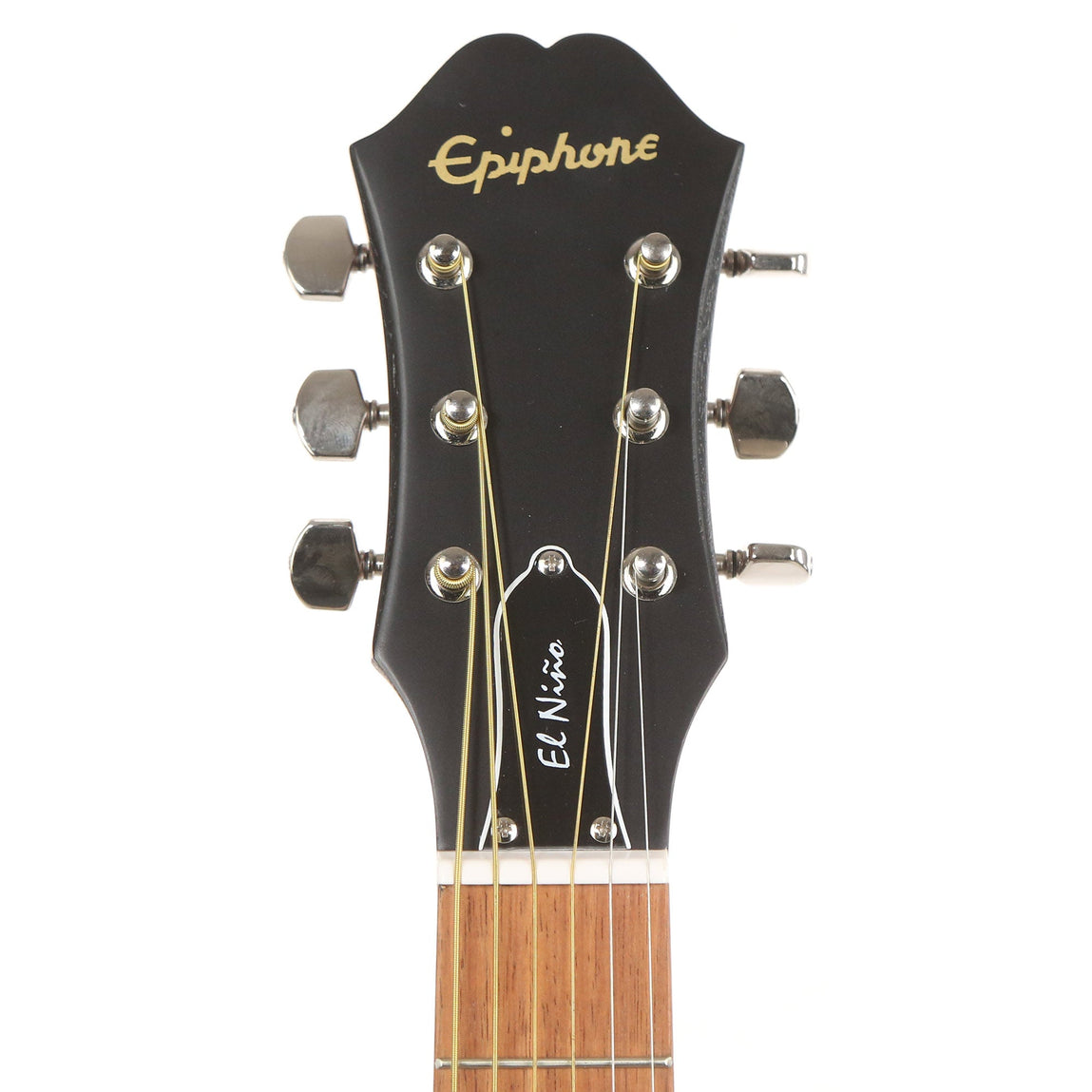 Epiphone El Nino Travel Acoustic Guitar | The Music Zoo