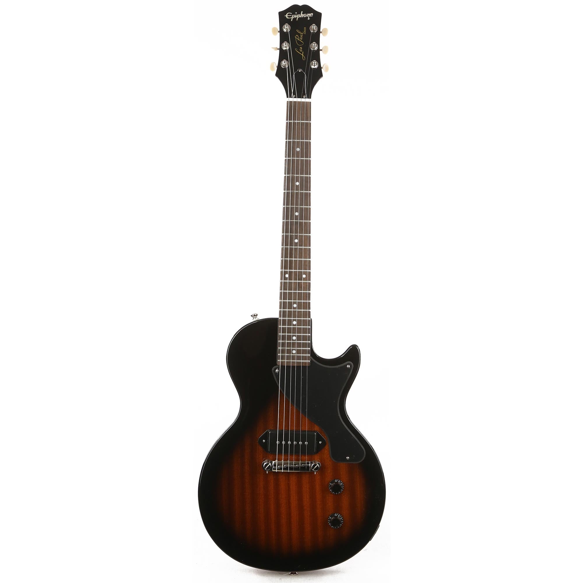 Epiphone Les Paul Junior Vintage Sunburst | The Music Zoo