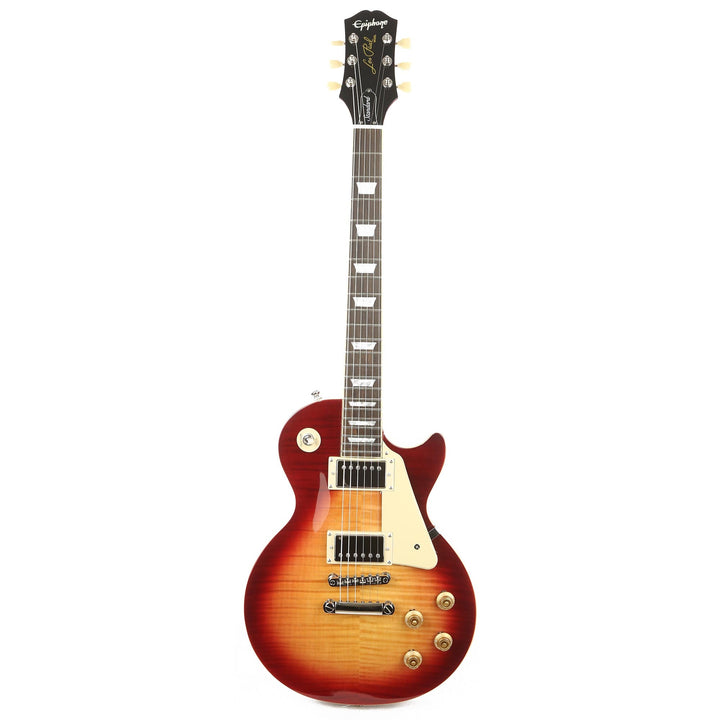 Epiphone Les Paul Standard '50s Heritage Cherry Sunburst