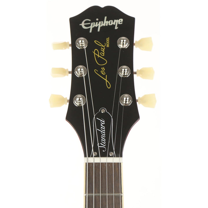 Epiphone Les Paul Standard '50s Heritage Cherry Sunburst