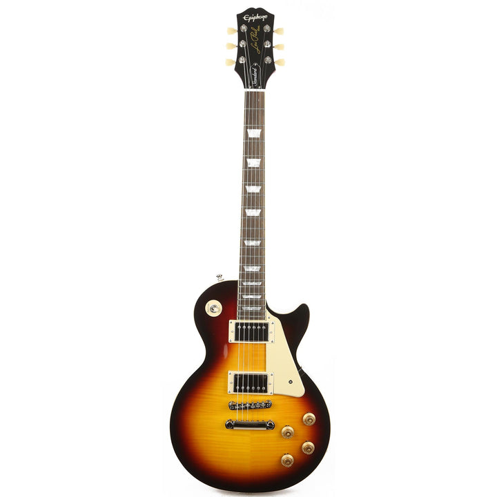 Epiphone Les Paul Standard '50s Vintage Sunburst Used