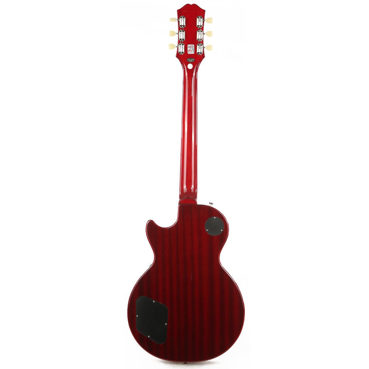 Epiphone Les Paul Standard '50s Vintage Sunburst Used