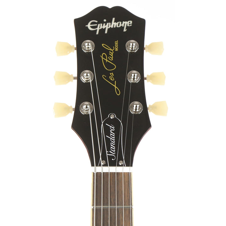 Epiphone Les Paul Standard '50s Vintage Sunburst Used
