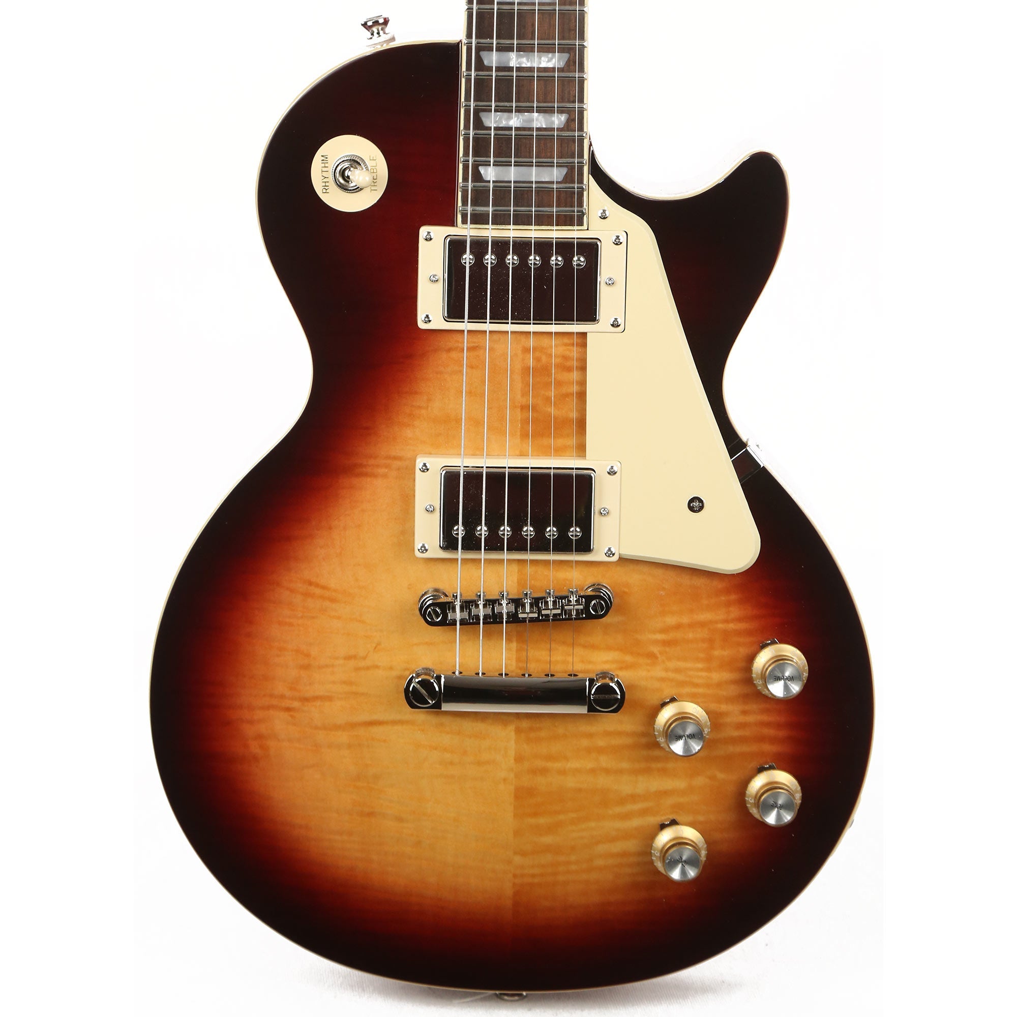 epiphone les paul standard tobacco burst Epiphone Les Paul Standard '60s Bourbon Burst Used