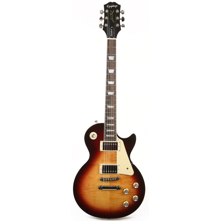 Epiphone Les Paul Standard '60s Bourbon Burst Used