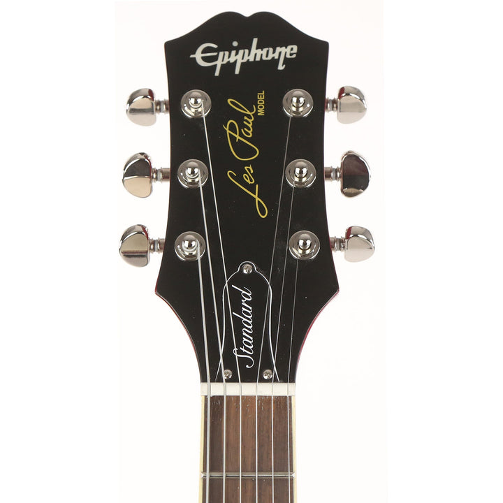 Epiphone Les Paul Standard '60s Bourbon Burst Used