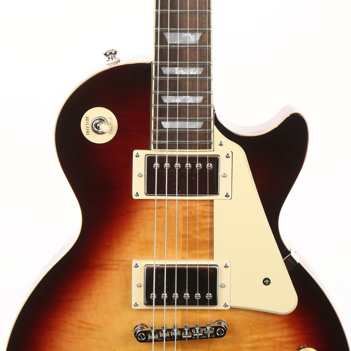 Epiphone Les Paul Standard '60s Bourbon Burst Used