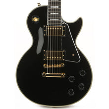 Epiphone Les Paul Custom Ebony
