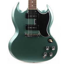 Epiphone SG Special P-90 Faded Pelham Blue