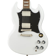Epiphone SG Standard Alpine White As-Is