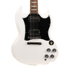 Epiphone SG Standard Alpine White