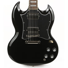 Epiphone SG Standard Ebony