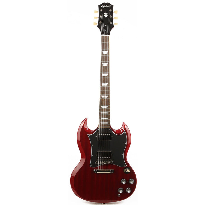 Epiphone SG Standard Heritage Cherry