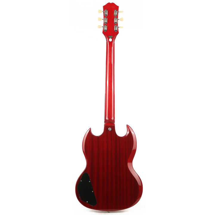 Epiphone SG Standard Heritage Cherry