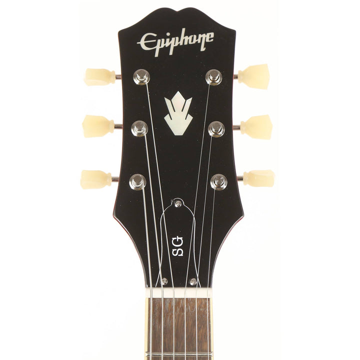 Epiphone SG Standard Heritage Cherry