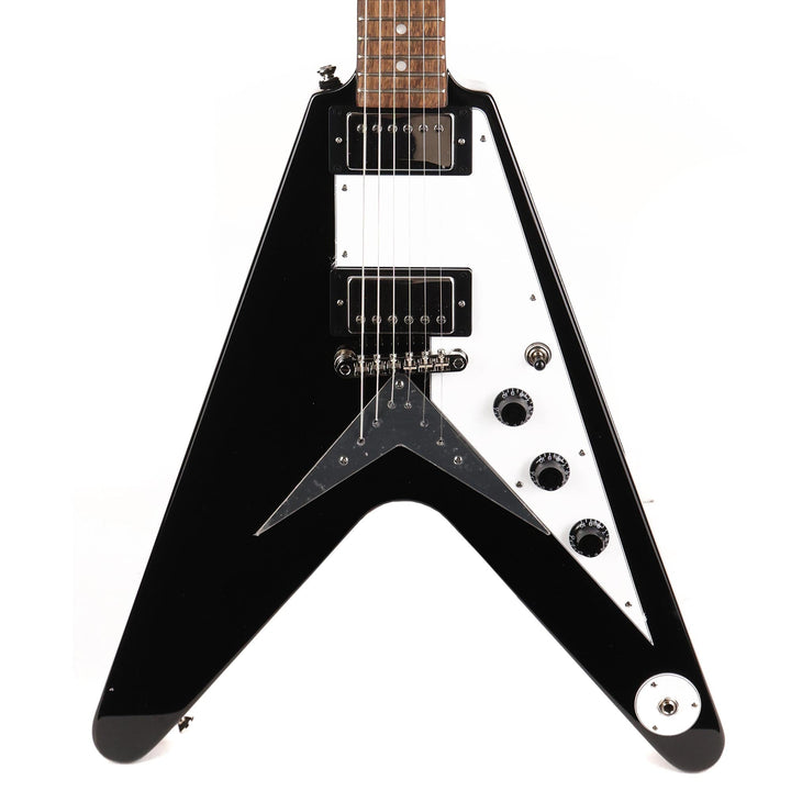 Epiphone Flying V Ebony