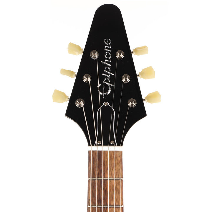 Epiphone Flying V Ebony