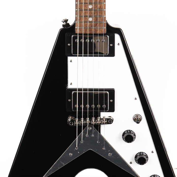 Epiphone Flying V Ebony