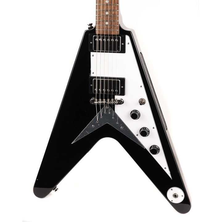 Epiphone Flying V Ebony
