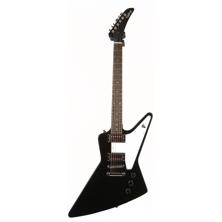Epiphone Explorer Ebony
