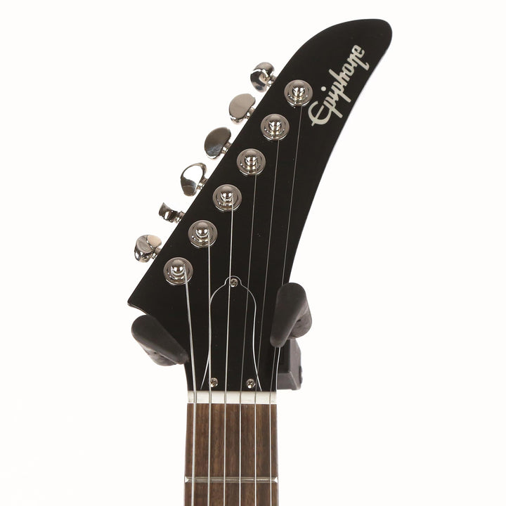 Epiphone Explorer Ebony