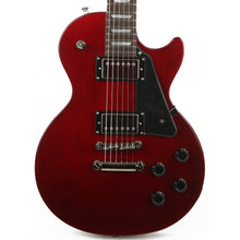 Epiphone Les Paul Studio Wine Red