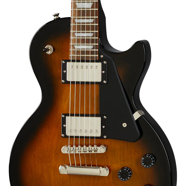 Epiphone Les Paul Studio Smokehouse Burst