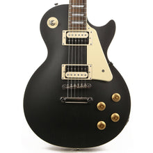 Epiphone Les Paul Classic Worn Ebony