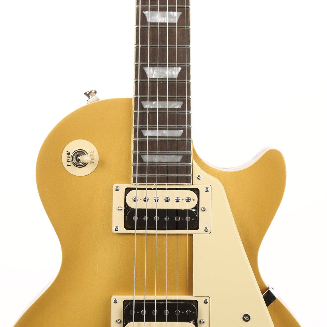 Epiphone Les Paul Classic ゴールド Amazon.com: Epiphone Les Paul Classic Worn, Metallic Gold