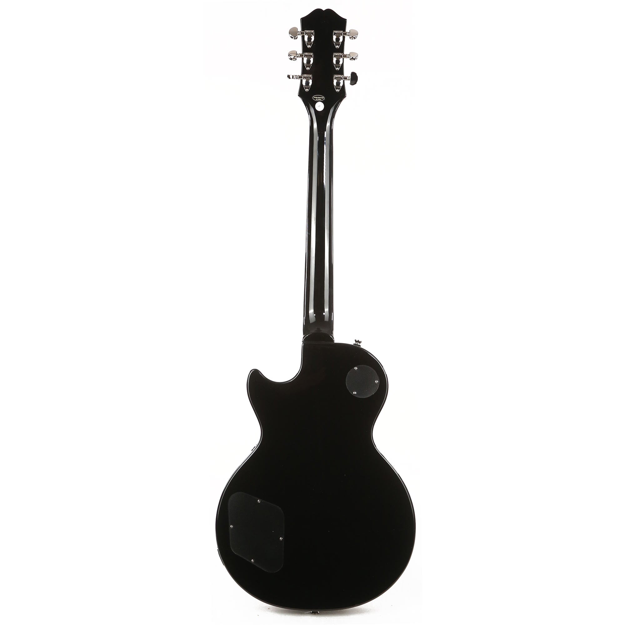 Epiphone Les Paul Classic Ebony | The Music Zoo
