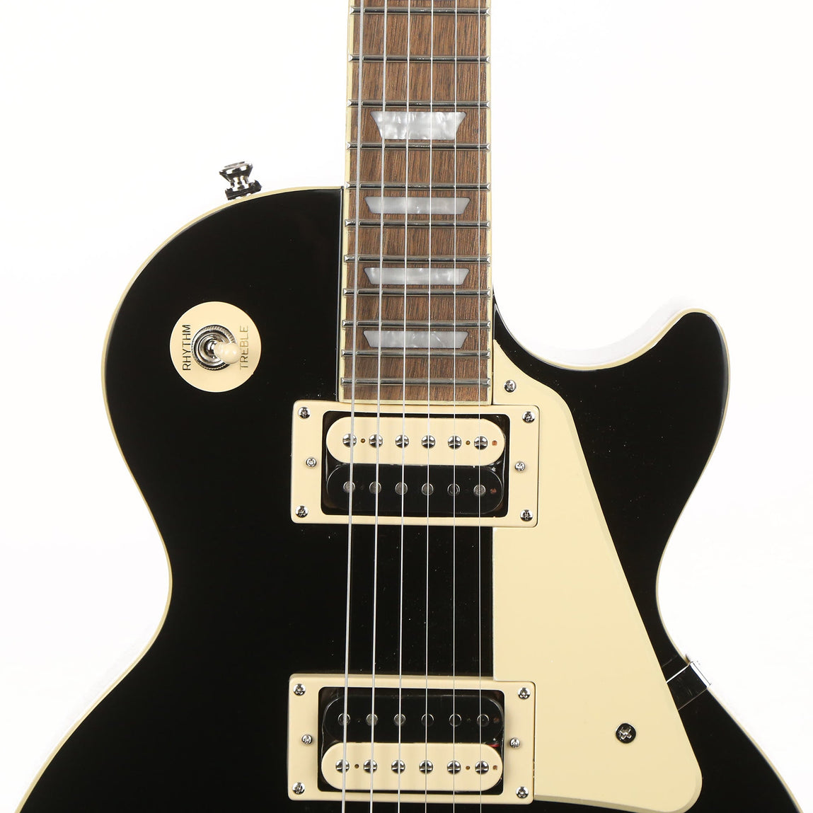 Epiphone Les Paul Classic Ebony | The Music Zoo