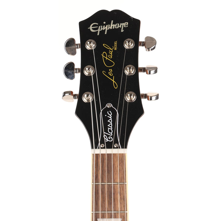 Epiphone Les Paul Classic Honey Burst Used