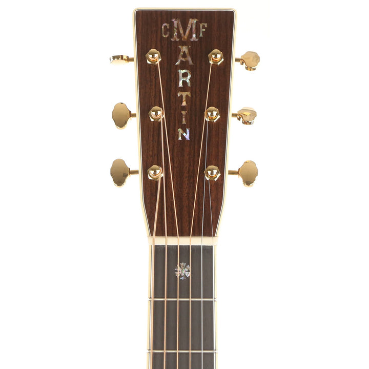 Martin 000-42 Reimagined Series Acoustic Natural