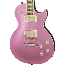 Epiphone Les Paul Muse Purple Passion Metallic