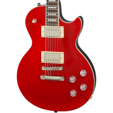 Epiphone Les Paul Muse Scarlet Red Metallic