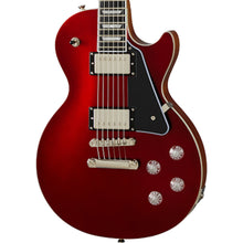 Epiphone Les Paul Modern Vintage Sparkling Burgundy Used