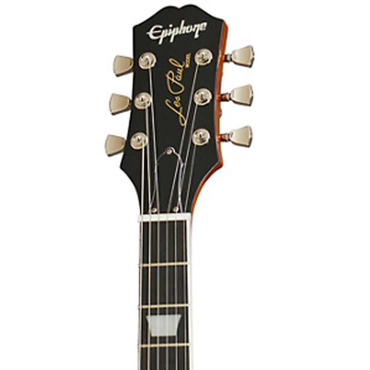 Epiphone Les Paul Modern Figured Caribbean Blue Fade