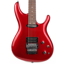 Ibanez Joe Satriani Signature Candy Apple