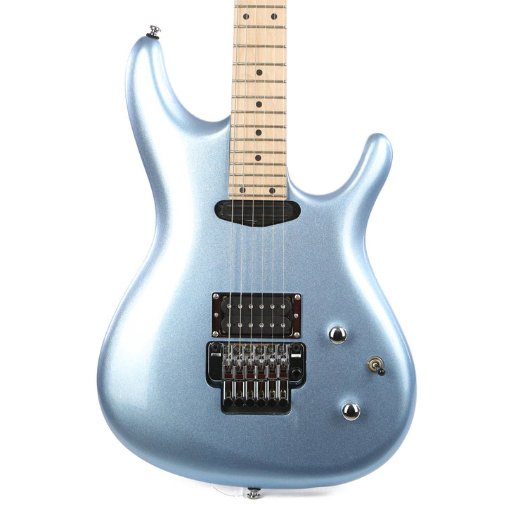 Ibanez Joe Satriani Signature Soda Blue Used