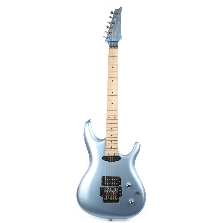 Ibanez Joe Satriani Signature Soda Blue Used