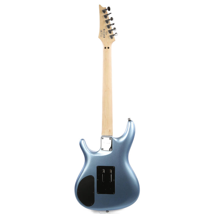 Ibanez Joe Satriani Signature Soda Blue Used
