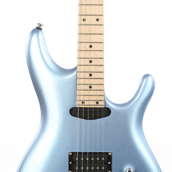 Ibanez Joe Satriani Signature Soda Blue Used