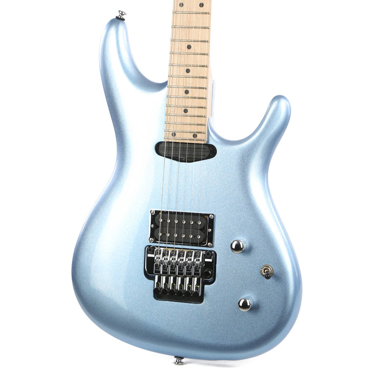 Ibanez Joe Satriani Signature Soda Blue Used